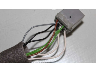 Зеркало электрическое        Volvo S80  1999 - 2003 года   