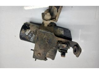 Блок АБС 0265900009, 181099 Skoda Fabia Mk1 (6Y) 1999 - 2007 года