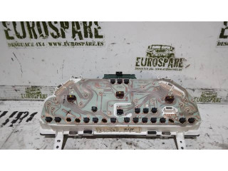 Přístrojová deska Land Rover Freelander 2006