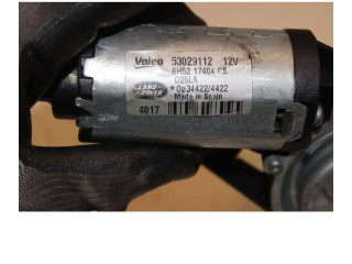 Моторчик заднего дворника LR039788, 53029112 Land Rover Freelander 2 - LR2