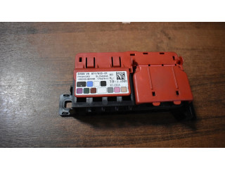 Блок предохранителей 8717955 BMW X5 G05