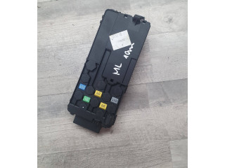 Pojistková skříňka 1645450201 Mercedes-Benz ML AMG W164 2010