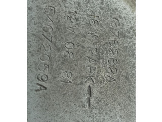 Моторчик дворников 76262A, 54072059A Rolls-Royce Silver Spirit