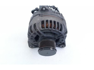 Генератор 8200390675, 0124425037 Renault Clio III