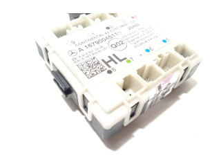 Блок управления HiFi audio