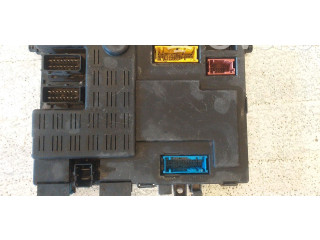 Блок комфорта 73005812, 73005812 Citroen Xsara