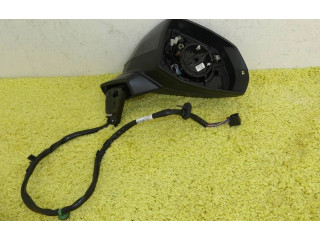 Зеркало электрическое Audi Q5 SQ5 2008 - 2017 года