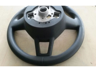 Руль Skoda Fabia Mk3 (NJ) 2015 - 2021 года 6V0419091G, 6V0419091G