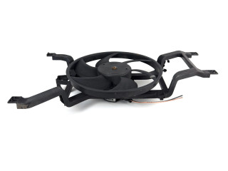 Вентилятор радиатора 8200779073, 8200779073a Dacia Sandero