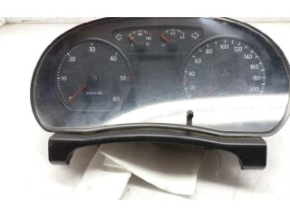 Přístrojová deska Volkswagen Polo IV 9N3 6Q0920804J