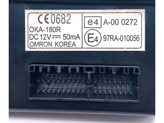 Блок комфорта 954001H540, 97RA010056 KIA Ceed