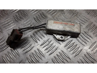 Блок управления топливных форсунок