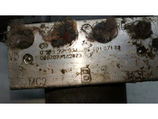 Jednotka ABS 9665701080, 0265800650 Citroen Berlingo 2009