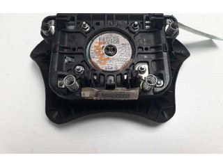 Подушка безопасности водителя 96454032XT Citroen Berlingo