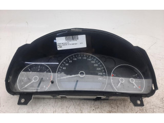 Панель приборов 12772937   Saab 9-5       