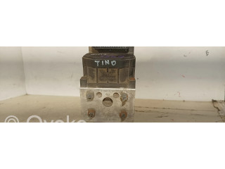 Jednotka ABS 0273004505, 476604U101 Nissan Almera Tino 2000