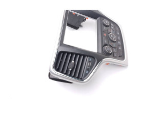 Блок управления климат-контролем P05091849AF   Jeep Grand Cherokee