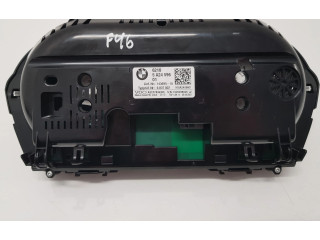Přístrojová deska BMW 2 F46 2021 62105A24596, 14369510