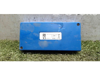 Блок управления двигателя Jeep Grand Cherokee (WK)