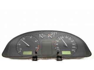 Панель приборов 09051969906 Volkswagen PASSAT B5