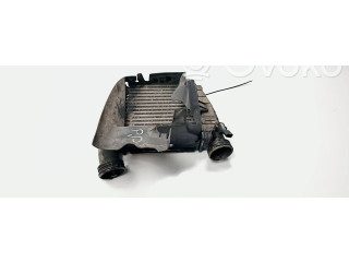 Интеркулер 3D0145804 Volkswagen Phaeton