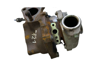  Турбина KIA Ceed  282012A701, 7752740002         