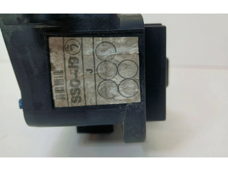 Блок предохранителей  650SS   Honda Prelude    