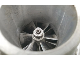 Турбина Ford Galaxy 9677063780