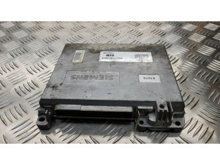 Řídící jednotka S101718101, HOM7700749946 Renault Clio II 1999