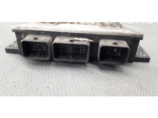 Блок управления двигателем Блок управления Renault Clio I