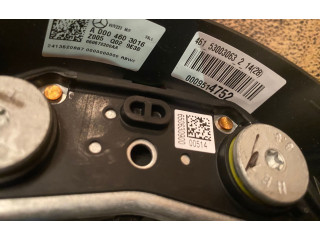 Руль Mercedes-Benz S W223 2020 - года A0004603016, 0009514752