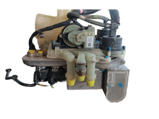 Вентилятор печки 154759500H, 154647500E Tesla Model S