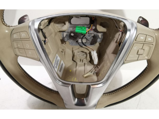 Руль Volvo S60 2014 - 2018 года 34194029A, P31418288