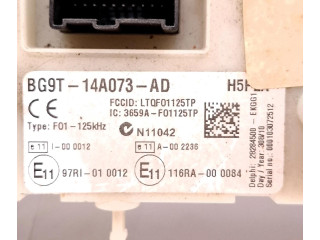 Комплект блоков управления 820LA03020566, 28298209 Ford S-MAX