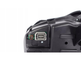 Přístrojová deska  Ferrari 488 Pista 2016 335285  