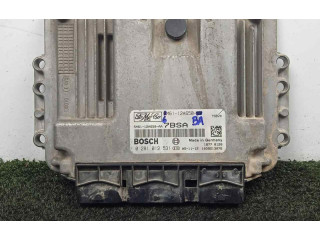 Другие блоки управления / модули EDC16C34, BOSCH   Mazda 3 I   