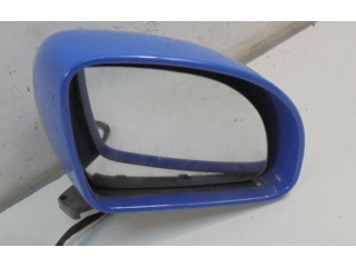 Зеркало (механическое)       Volkswagen New Beetle  1998 - 2011 года   