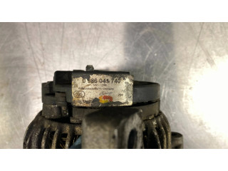 Генератор 0986041740 Volvo S80 2.4