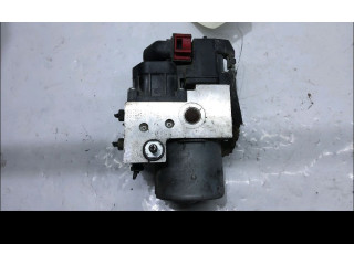 Блок управления АБС Citroen Berlingo