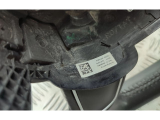 Руль Audi Q5 SQ5 2008 - 2017 года 8R0419091BD