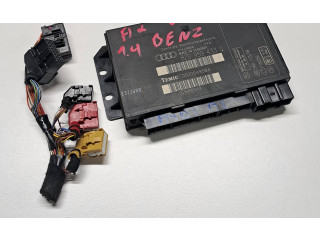 Блок комфорта 8Z0959433Q, 02688349 Audi A2