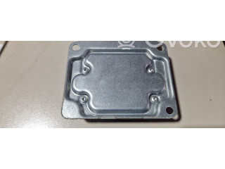 Блок подушек безопасности 6C0959655F   Skoda 