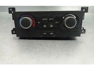 Блок управления климат-контролем 20992735   Chevrolet Captiva