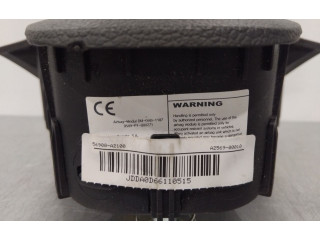 Подушка безопасности водителя 56900A2100   KIA Ceed