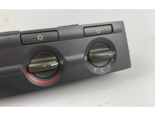 Блок управления климат-контролем 30804633 Volvo S40, V40