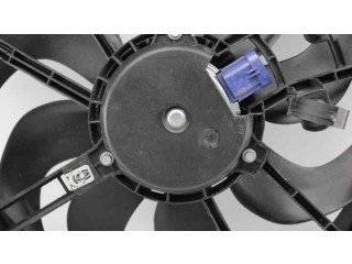 Вентилятор радиатора     214818009R    Dacia Sandero 