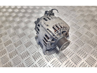 Генератор AV6N10300DC, 30659389   Ford Focus      