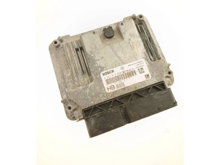 Řídící jednotka 55566277, 1039S23691 Opel Vectra C 2008