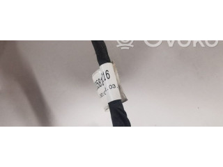 Zpětné zrcátko Mercedes-Benz C AMG W205 2016 A2058100216, A2058100216