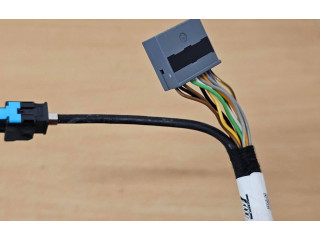 Зеркало электрическое Volvo S60 2018 - года